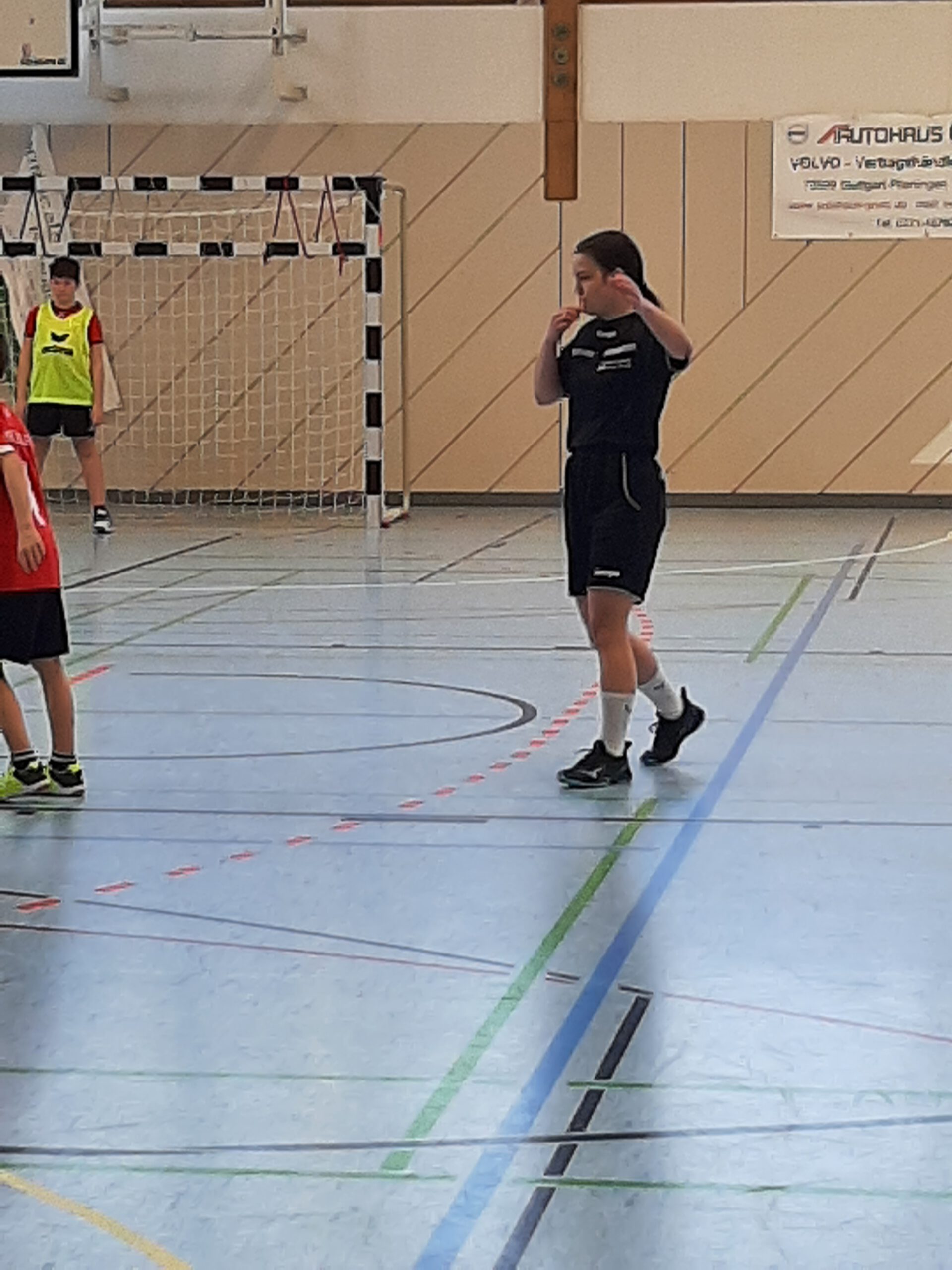 TV Plieningen Handball
