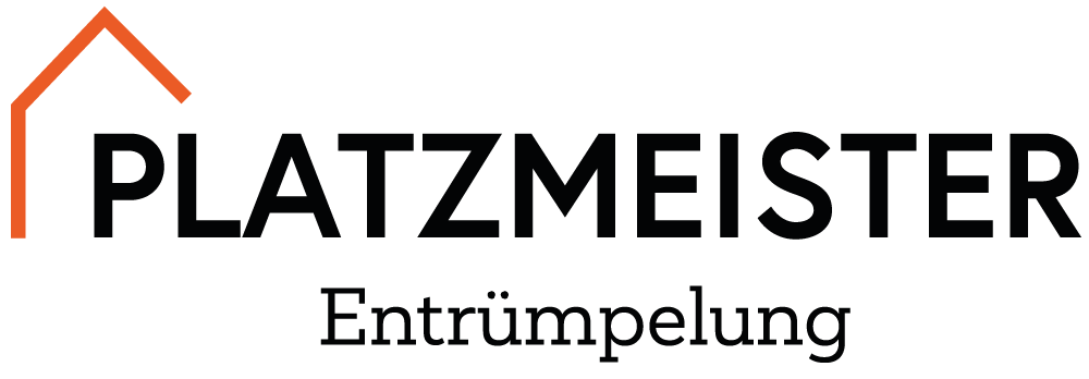 Platzmeister-Entruempelung-Logo