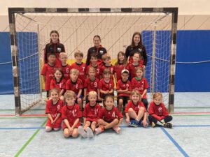 TV_Plieningen_Handball_Minis